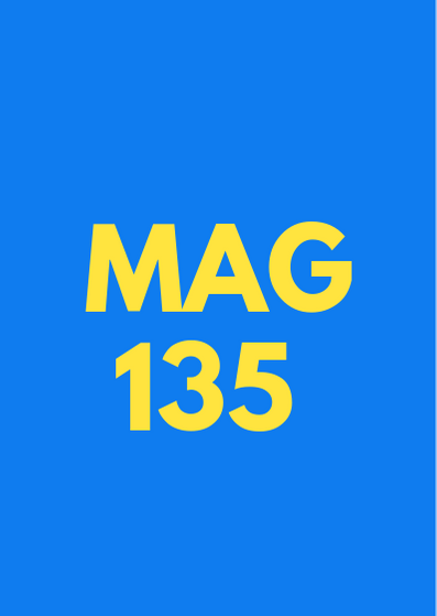 Spawacz MAG 136/138